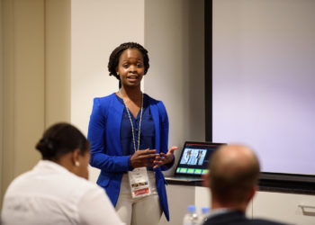 Africans win big at Mastercard Social Venture challenge