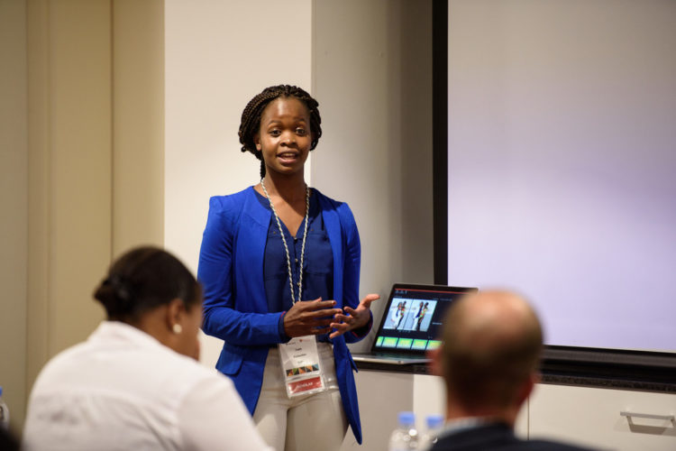 Africans win big at Mastercard Social Venture challenge