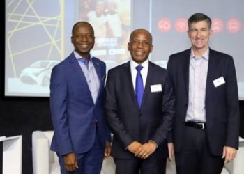 Toyota Partners Altron & Vodacom to Launch Wi-Fi Enabled Cars in South Africa