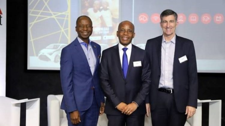 Toyota Partners Altron & Vodacom to Launch Wi-Fi Enabled Cars in South Africa