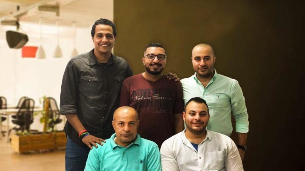 Trolley, a grocery delivery platform based in Cairo secures seed funding