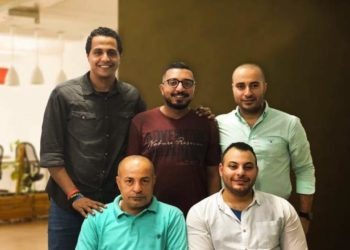 Trolley, a grocery delivery platform based in Cairo secures seed funding