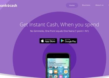 Nigeria’s Thank U Cash Hits $100K Cash Rewards