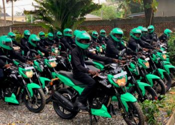 Gokada Returns Unveils Gokada 2.0