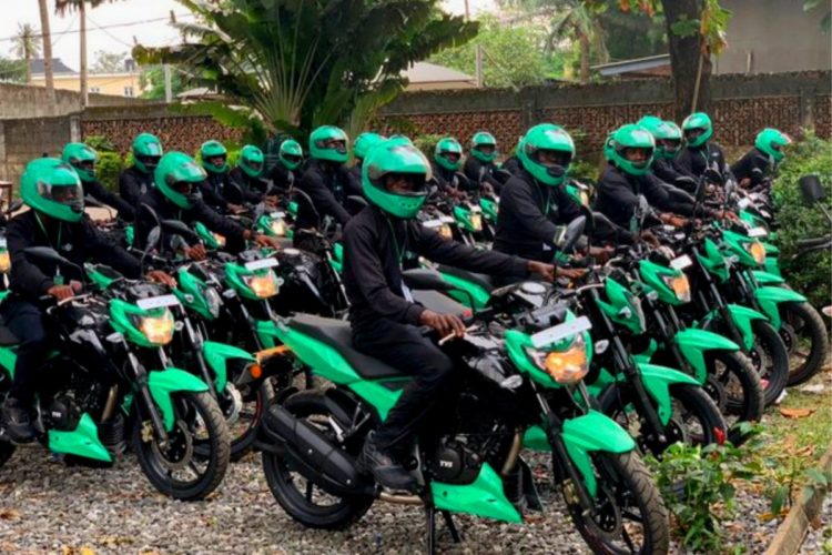 Gokada Returns Unveils Gokada 2.0