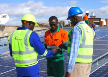 NOTS Solar Partners Rwandan Government to Invest $70 Million in Solar Home Systems Manufacturing