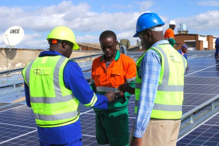 NOTS Solar Partners Rwandan Government to Invest $70 Million in Solar Home Systems Manufacturing