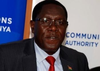 Kenya Revenue Authority set to tax Income-generating Apps in Kenya