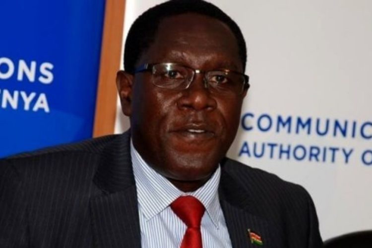 Kenya Revenue Authority set to tax Income-generating Apps in Kenya