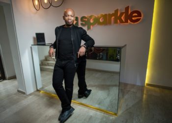 Sparkle Business Uzoma Dozie