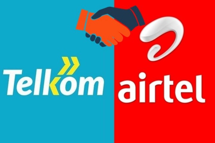 Telkom and Airtel Kenya merger falls through