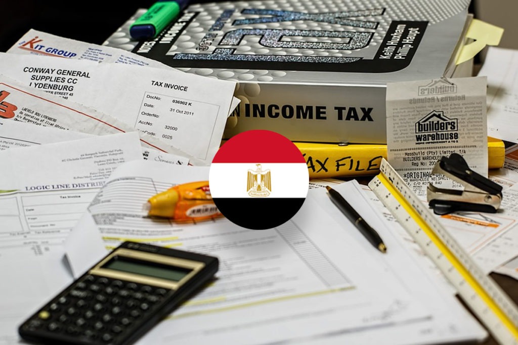 Egypt and Facebook diverse plan to tax digital advertisement