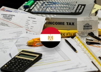 Egypt and Facebook diverse plan to tax digital advertisement