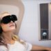British Airways to launch use VR for in-flight entertainment for first class passenger