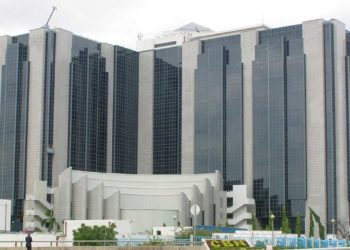 Central Bank of Nigeria