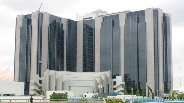 Central Bank of Nigeria