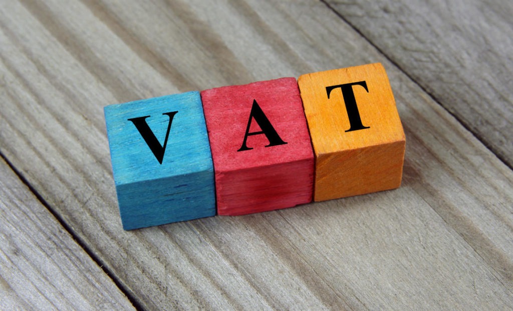 FIRS to start collecting VAT from January 2020