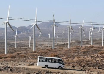 African Infrastructure Investment Managers (AIIM) secure funds