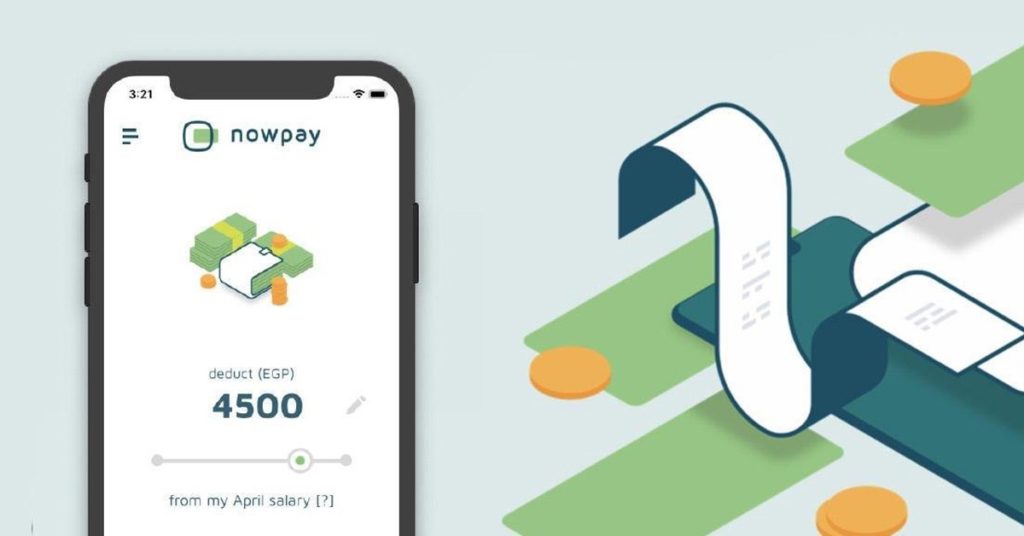 NowPay, a fintech startup in Cairo raises $600k for expansion
