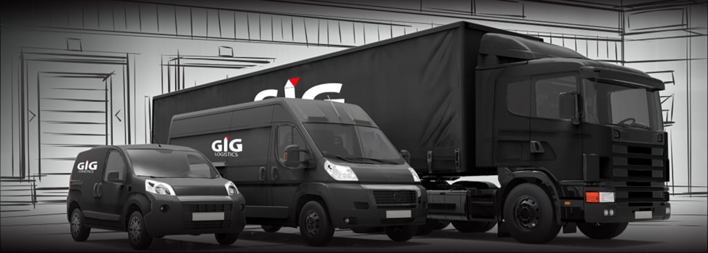 GIG Logistics expands to Ghana
