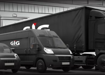 GIG Logistics expands to Ghana