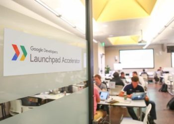 Launchpad Accelerator africa