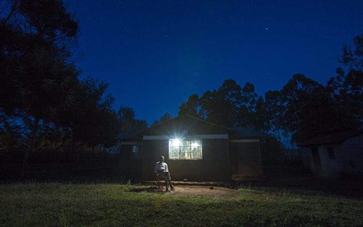 Palladium secures fund for impact project in solar and agribusiness sector