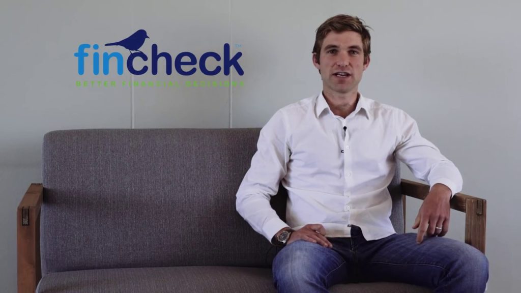 Fincheck Acquires FundingHub