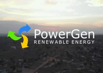 PowerGen renewable energy