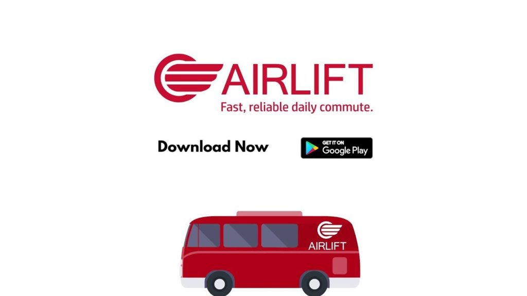 Airlift expands to Kenya