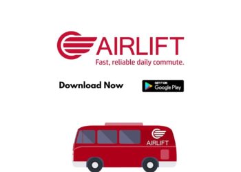 Airlift expands to Kenya