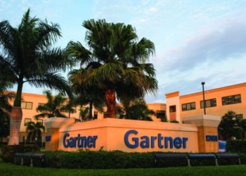 Gartner reveals 2019 smartphone report