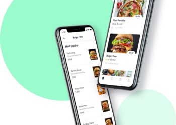 Bolt launch Bolt food