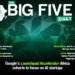 Big 5 daily Launchpad Accelerator