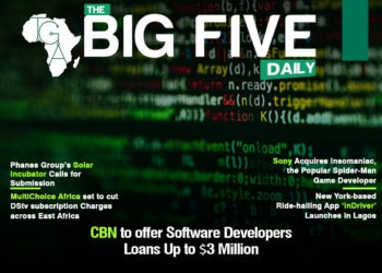 Big 5 CBN