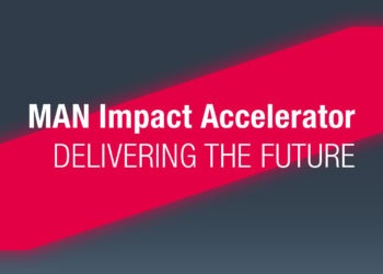 MAN Impact Accelerator program calls for application