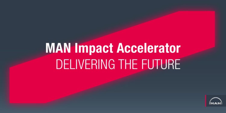 MAN Impact Accelerator program calls for application