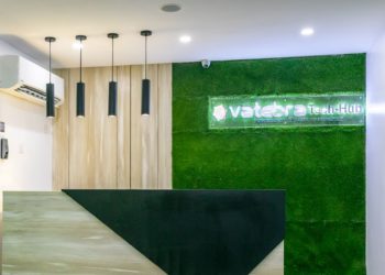 Nigeria Bank of Industry launch vatebra tech hub