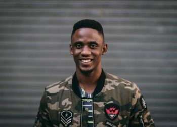 Publiseer Co-founder, Chidi Nwaogu