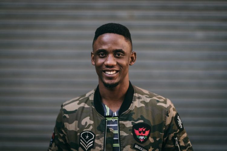 Publiseer Co-founder, Chidi Nwaogu