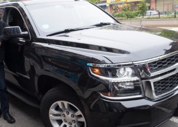 Uber rolls out premium Uber Black features in South Africa