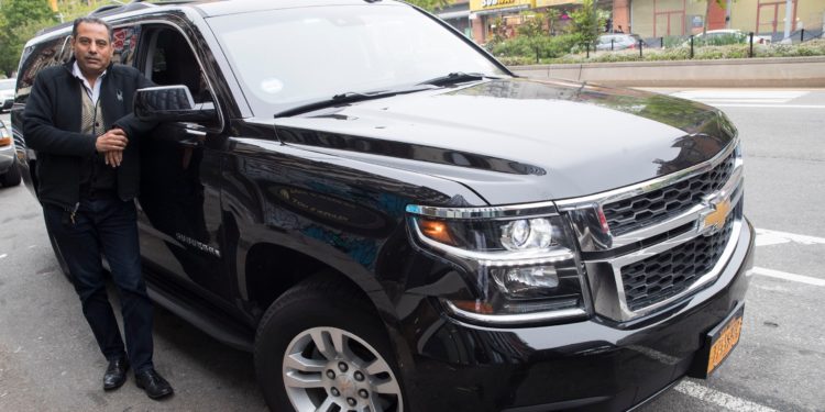 Uber rolls out premium Uber Black features in South Africa