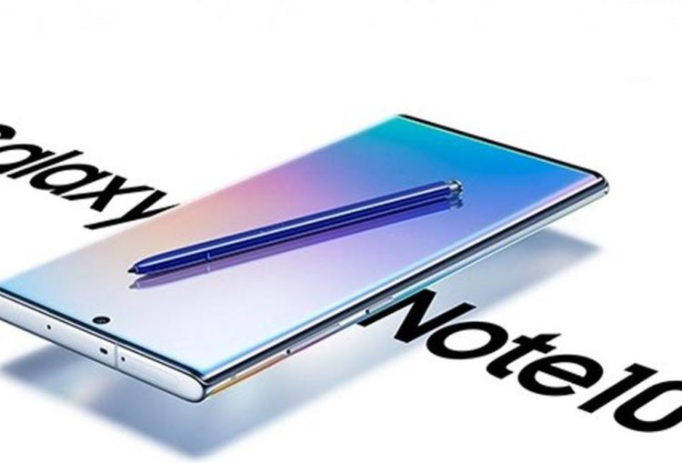 Checkout this Samsung Galaxy Note 10 and 10plus Series Review