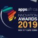 AppsAfrica Innovation Awards