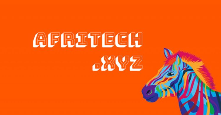 AfriTech XYZ accelerator programme
