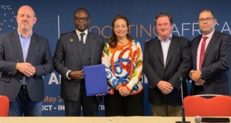 DRC, Tunisia Govt, Partner Bloc Smart Africa to promote Tech In Africa
