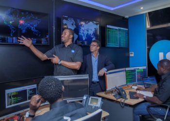 Internet Solutions to Fight Cyber Threat