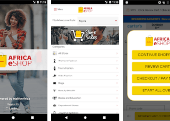 Africa eShop expands to 13 more markets in Africa