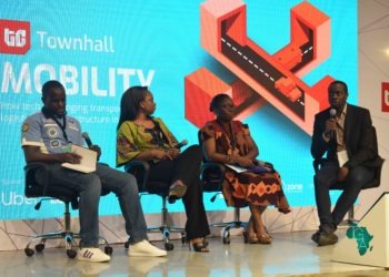 Highlights of TechCabal’s Mobility Townhall; a glance at Africa’s Logistics Sector