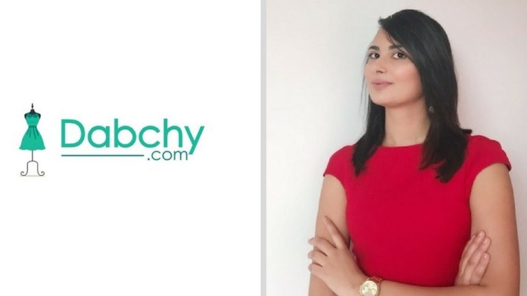 Dabchy - Tunisia based startup